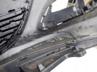 OPEL ASTRA J LIFT 12-15 bumper front front