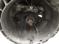 getriebe BMW E60 E61 M57n 2.5 3.0 6 getriebe GS6-53DZ 7522205