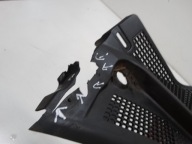 torpedo upper RENAULT LAGUNA III 668620001R