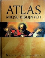 Atlas miejsc biblijnych