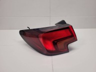 Licht hinten links Seite Opel Astra K 2017