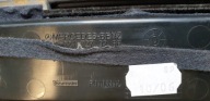 armrest passenger compartment Z BOCZKA door right front MERCEDES S W221 OE EU
