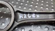 biella 9C1Q-6200-AA FORD TRANSIT MK7 2.2 TDCI EURO5