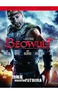 DVD BEOWULF Robert Zemeckis [2DVD]