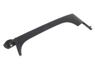 couverture couverture moulage du capot coffre droite arrière BMW e91 KOMBI