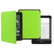 ETUI FUTERAŁ CASE do KINDLE PAPERWHITE IV 4 +SZKŁO