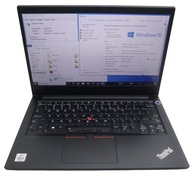 Laptop Lenovo ThinkPad E14 14 " Intel Core i5 8 GB / 256 GB KJ144