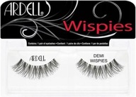 ARDELL DEMI WISPIES BLACK 1G SZTUCZNE RZĘSY CZERŃ