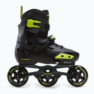 Detské korčule Rollerblade APEX 3WD 29-32