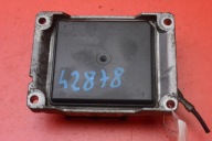 control unit computer of the engine 55352622 OPEL CORSA C 1.2 16V 80KM 03-06