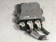 Peugeot 3008 e computer Centralina Motore 9676761080