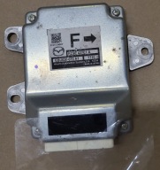 SENSOR Module Frein POSTOJOWEGO Électrique MAZDA CX-5 II KC9E437E1A OE EU