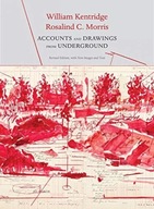 Accounts and Drawings from Underground: The East