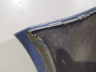 Opel Corsa D bumper front front Z163