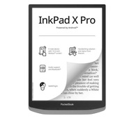 Czytnik E-booków Pocketbook Inkpad X Pro 10,3'' 32GB WiFi Bluetooth