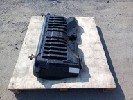 Sitz heck hinten trzeciego rzedu Ford Explorer VI 2020