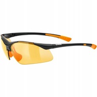 Okulary Sportowe Rowerowe Uvex Sportstyle 223