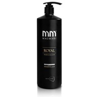 Šampón MagMari Royal 1000 ml + ampulka