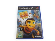 Dobrodružná hra BEE MOVIE GAME Sony PlayStation 2 (PS2) (eng) (3)