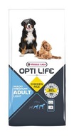 VERSELE LAGA OPTI LIFE ADULT LIGHT MED/MAXI 12,5KG