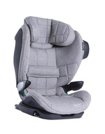 FOTELIK SAMOCHODOWY MAXSPACE COMFORT SYSTEM+ GREY