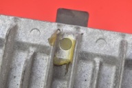 control unit computer of the engine 8200399038 RENAULT CLIO 3 III 1.5 DCI 05-09
