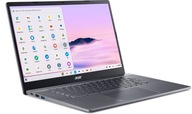 Notebook Acer Chromebook Plus 515 CB515-2H-55JL 15,6 " Intel Core i5 8 GB / 512 GB šedá
