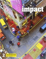 Impact 2 B1 Workbook Cengage Learning