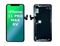 Wyświetlacz IPhone 11 Pro Max RV OLED