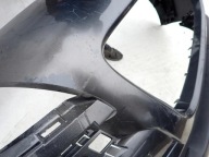 PEUGEOT 3008 and 1 09-13 bumper front front