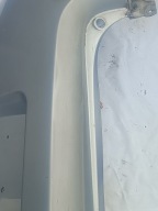branik stražnji dio RENAULT CLIO III