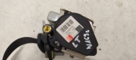 Gurten Sicherheits links heck Mercedes W169 1,5 Benzin 5D