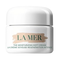 La Mer The Moisturizing Soft Cream krem nawilżający 30ml P1