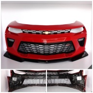 CHEVROLET CAMARO VI 6 SS 15-18 bumper complete