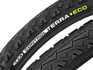 Opona rowerowa CST 26x1,9 (51-559) C-1313 TR-CS296 Control Terra eco