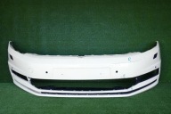 VW TOURAN 15- Frontstoßstange vorne