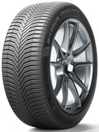 2× Michelin CrossClimate SUV 235/55R18 104 V zosilnenie (XL)