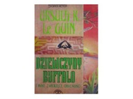 Dziewczyny Buffalo - Le Guin