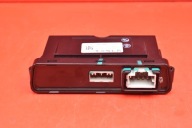 control unit module brakes 1007618-00-E TESLA MODEL S P85D AWD 12-20