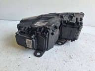 AUDI A8 D3 LIFT 05-09 light left XENON UK-ANGLIK 4E0941003