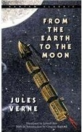 From the Earth to the Moon Verne Jules