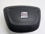 SEAT IBIZA IV 4 airbag deckel AIR BAG