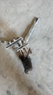 tow SAAB 9-3 II 93 sedan original z modulem complete