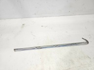 moulding bodywork CHROM windows right rear part AUDI A4 B7 AVANT 8E9853346C