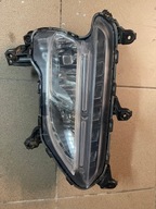 Hyundai Santa Fe III DRL LED halogen prawy oryginał