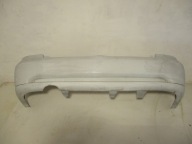 bumper Opel ASTRA 2 II COUPE rear part rear