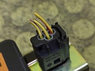 AUDI A3 8L Sensor ESP 1J1907637B