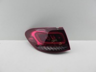 MERCEDES GLC 253 W253 LIFT 19- light rear left