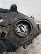 light left front P1529 HONDA CIVIC VII 01R- EUROPA