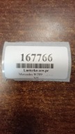 MERCEDES CLK W209 spiegel rechts 11 PIN